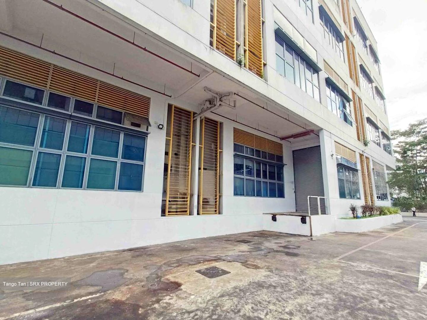 Tg Building (D26), Factory #479104691